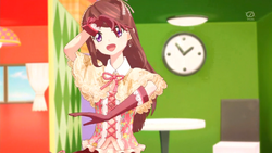 アイカツ！ MiMi CHeRi fashion check！set MiMiCHeRi(ミミシェリィ) アイカツ！fashion check！セット