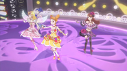 Mezashite Aikatsu! - 15 trap 1