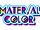 Material Color