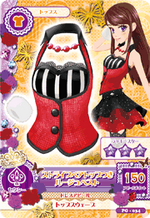 Aikatsu! Card Wallet | Aikatsu Wiki | Fandom