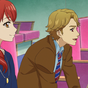 Taichi Hoshimiya Aikatsu Wiki Fandom Taichi Hoshimiya Aikatsu Wiki Fandom