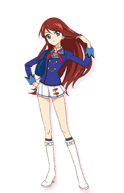 Aikatsu Dress Up Doll, Aikatsu Wiki