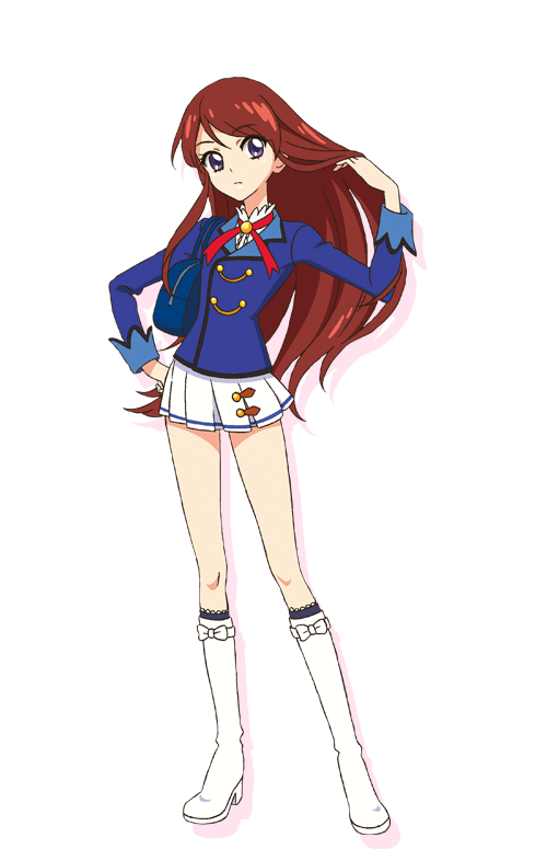 Ran Shibuki | Aikatsu Wiki | Fandom