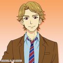 Taichi Hoshimiya