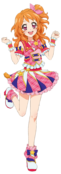 Akari Ōzora | Aikatsu Wiki | Fandom