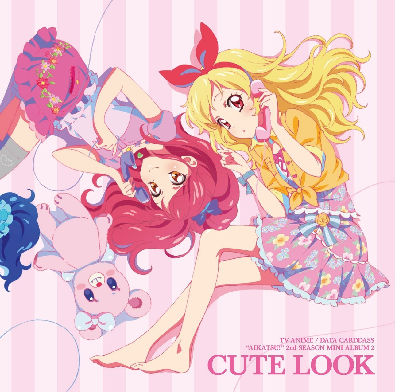 Happy Crescendo Aikatsu Wiki Fandom