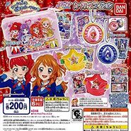 アイカツ！カードグッズコレクション