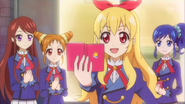 Aikatsu ep15-8