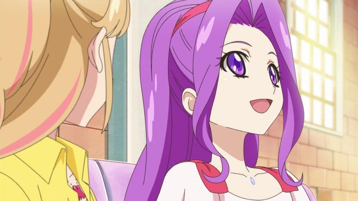 Episode 87 - Soleil☆Rising! | Aikatsu Wiki | Fandom