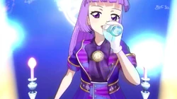 Violet Hatter Coord | Aikatsu Wiki | Fandom