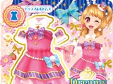 Skips♪/Dream Sky Coord