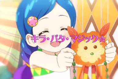 Episode 61 - Kira・pata・magic☆ | Aikatsu Wiki | Fandom