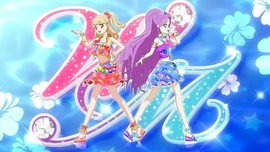 WM | Aikatsu Wiki | Fandom