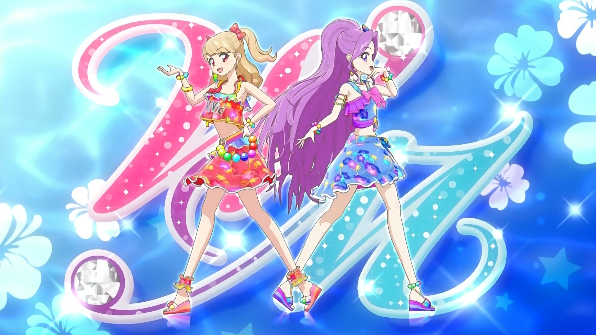 Wm Aikatsu Wiki Fandom