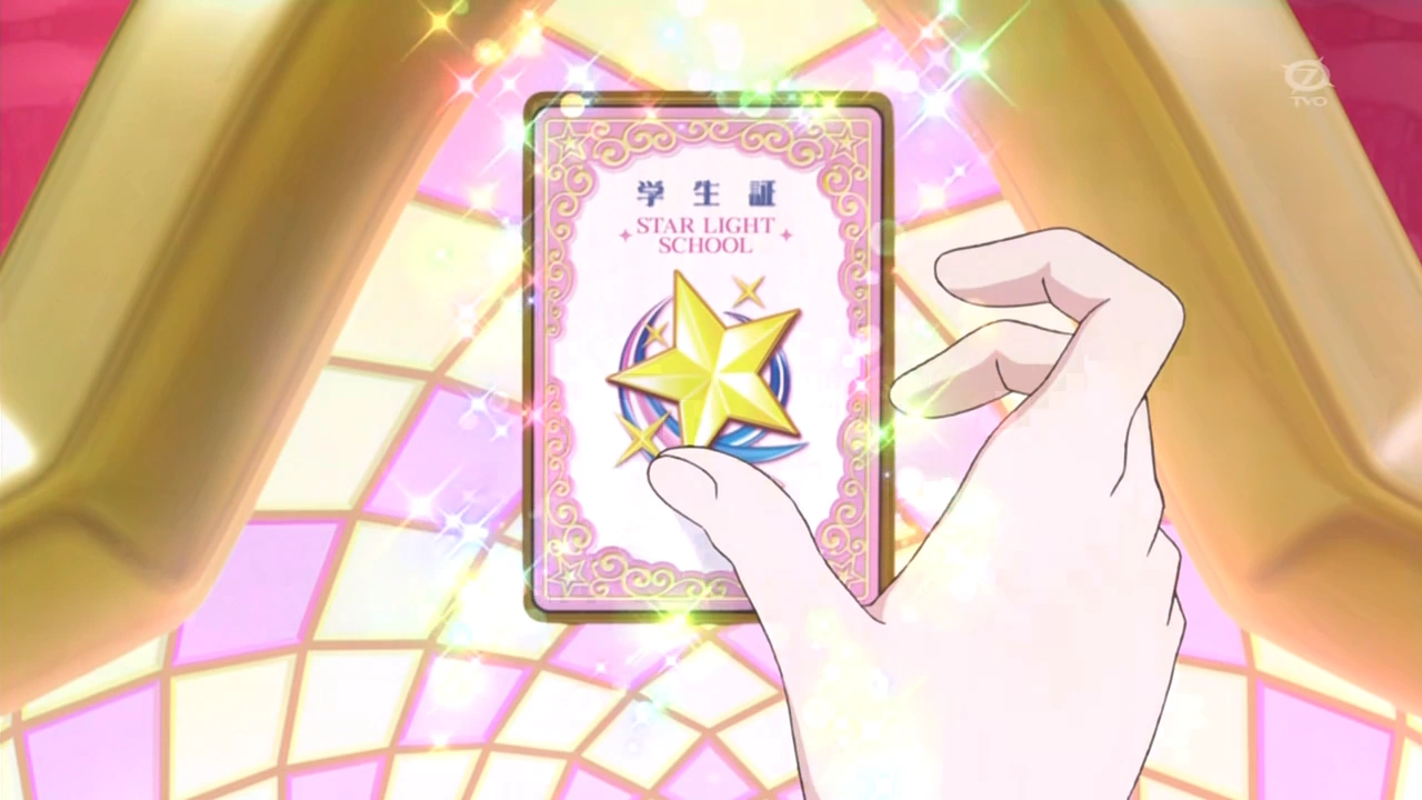 Student Cards | Aikatsu Wiki | Fandom