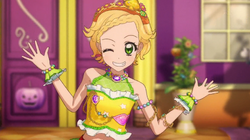 Aikatsu! Yell Bracelet | Aikatsu Wiki | Fandom