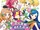 Smart Phone App "Aikatsu! Photo on Stage!!" Single Series 5 - Dream Ballon