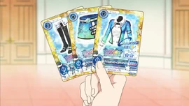 Pilot Girl Coord | Aikatsu Wiki | Fandom