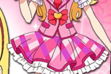 Ichigo Hoshimiya Student Entrance Set | Aikatsu Wiki | Fandom Ichigo Hoshimiya Student Entrance Set | Aikatsu Wiki | Fandom