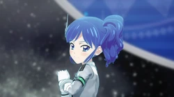 Lucky Pilot Coord | Aikatsu Wiki | Fandom