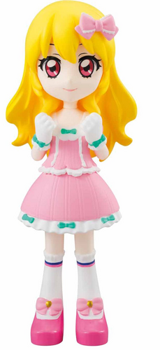 Aikatsu Dress Up Doll, Aikatsu Wiki