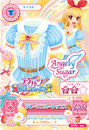 Aikatsu Live Illusion Aikatsu Wiki Fandom