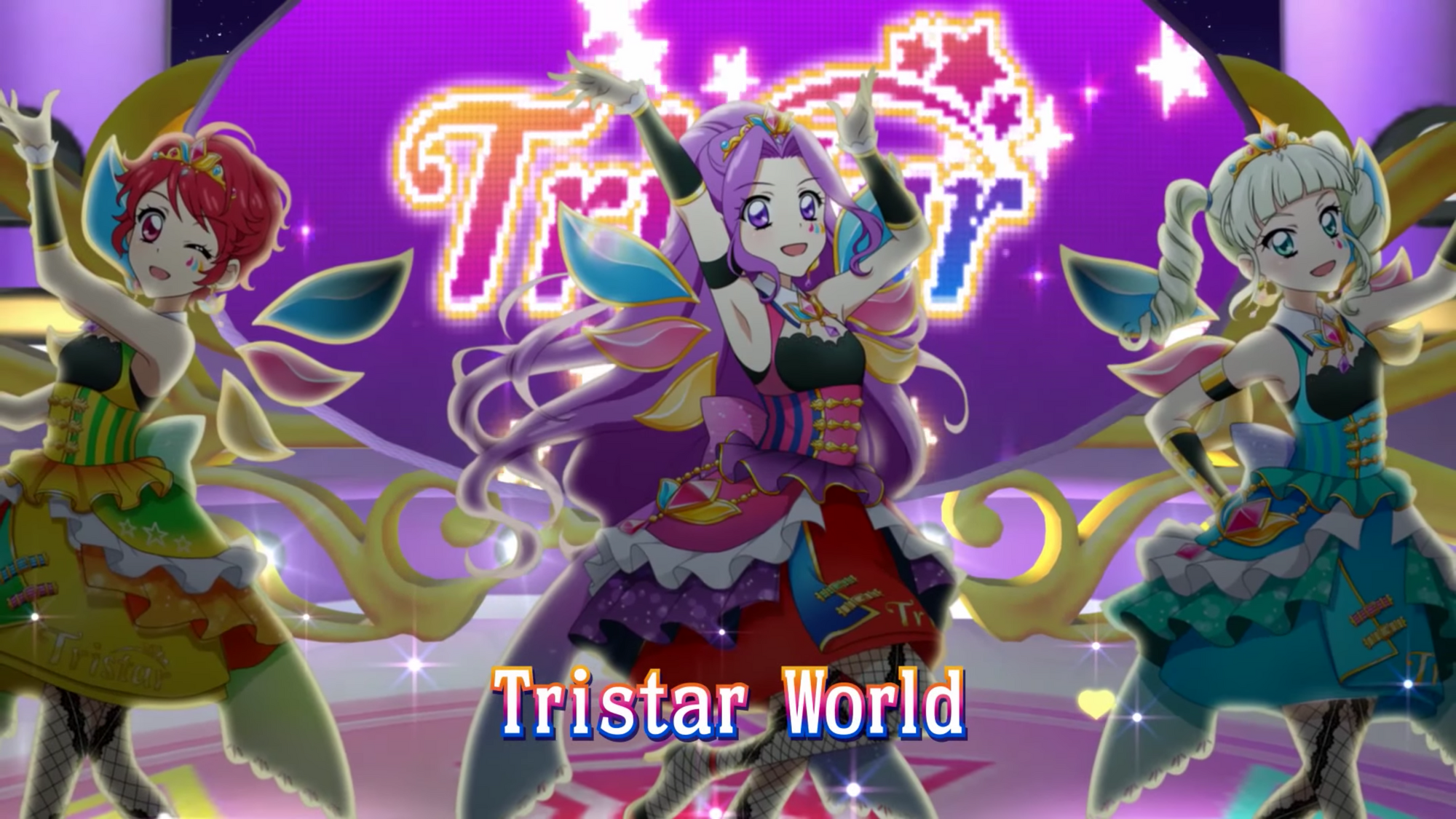 Star Heart Aikatsu Wiki Fandom Star Heart Aikatsu Wiki Fandom
