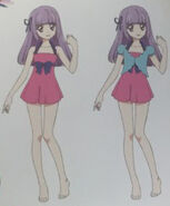 Sumire profile 2