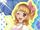 Aikatsu8/Cheerful Pastel Coord