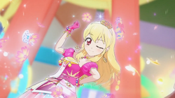 Sunshine Coord | Aikatsu Wiki | Fandom