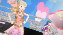 Prism Heart Coord | Aikatsu Wiki | Fandom