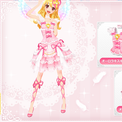 2025年最新】Yahoo!オークション -アイカツ オーロラキス