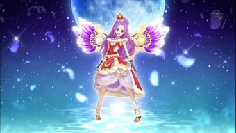 Royal Moon Coord | Aikatsu Wiki | Fandom