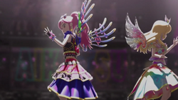 Musical Scorpio Coord | Aikatsu Wiki | Fandom