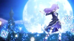 Blue Empress Coord | Aikatsu Wiki | Fandom