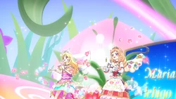 Tyrolean Aries Coord | Aikatsu Wiki | Fandom