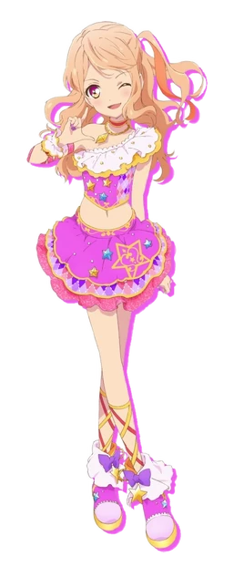 Star Coord