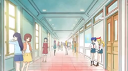 Aikatsu starlight academy3