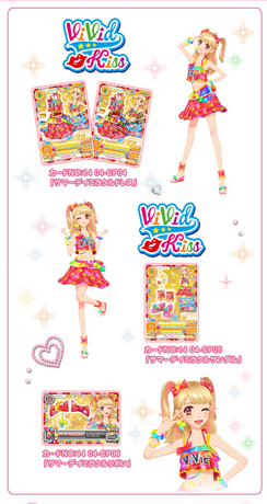 Summer Day Miracle Coord | Aikatsu Wiki | Fandom Summer Day Miracle Coord | Aikatsu Wiki | Fandom