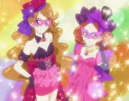 Masquerade