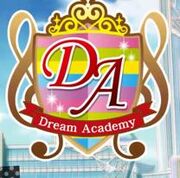 Dream Academy Logo