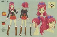 Seira design