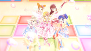 Mezashite Aikatsu! - 32 check head