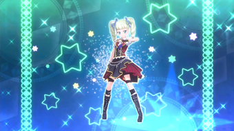 Block Check Coord | Aikatsu Wiki | Fandom