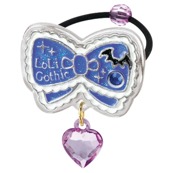 Aikatsu! Charmy Swing Accessories | Aikatsu Wiki | Fandom