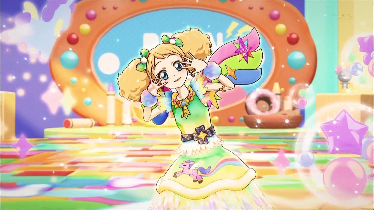 Magical Time | Aikatsu Wiki | Fandom