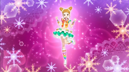 Aikatsu otome happyrainbow winter-ed