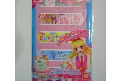 Aikatsu! Style/Aurora Fantasy | Aikatsu Wiki | Fandom