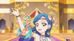 Oriental Libra Coord | Aikatsu Wiki | Fandom