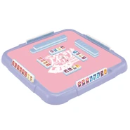 Donjara 2.jpg (109 kB) Juego de Mahjong de Aikatsu!